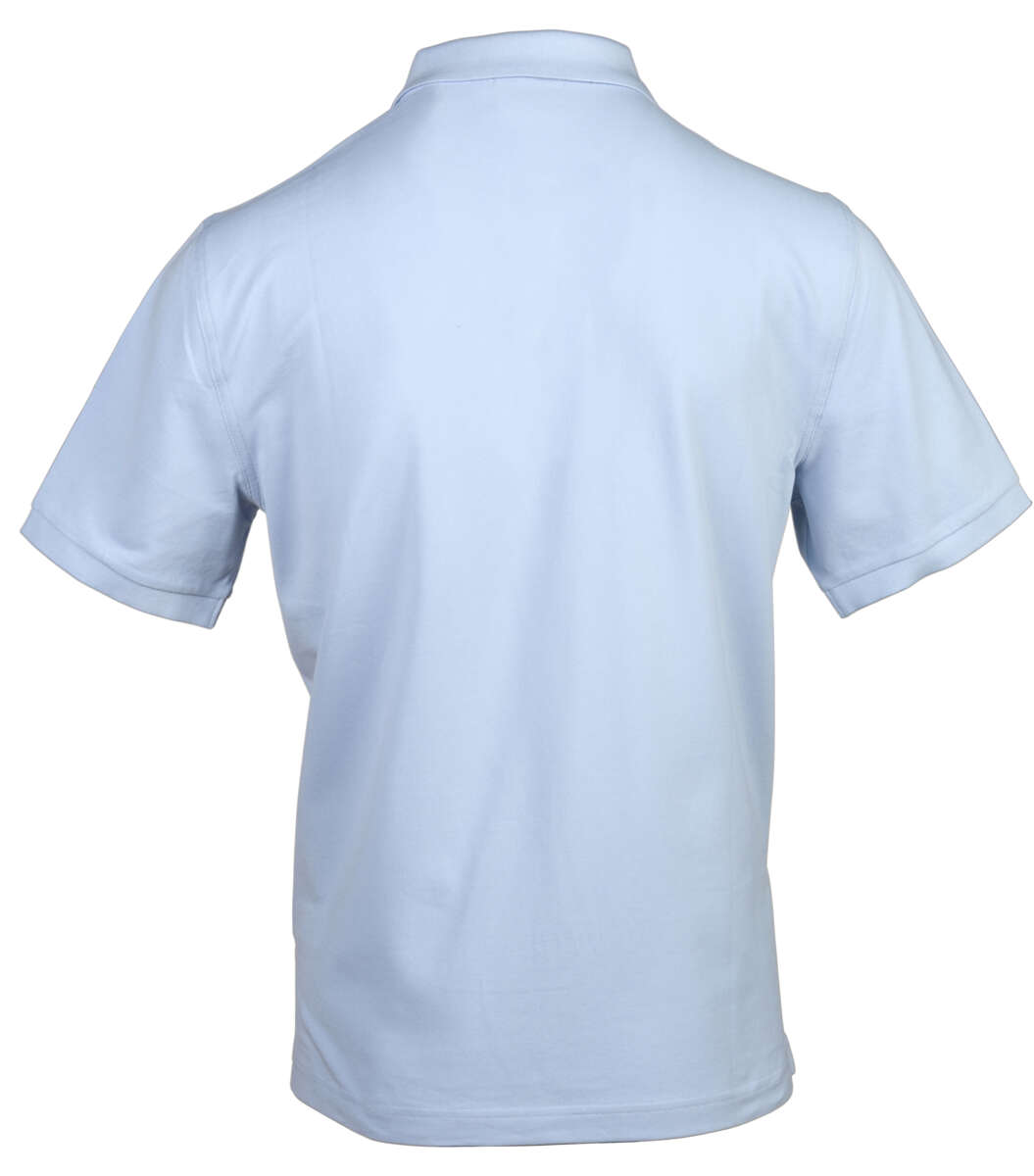 Gant Shield poloskjorte herre