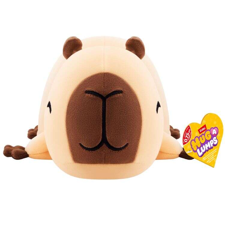 Hug A Lumps Plush S2 plysjkosedyr