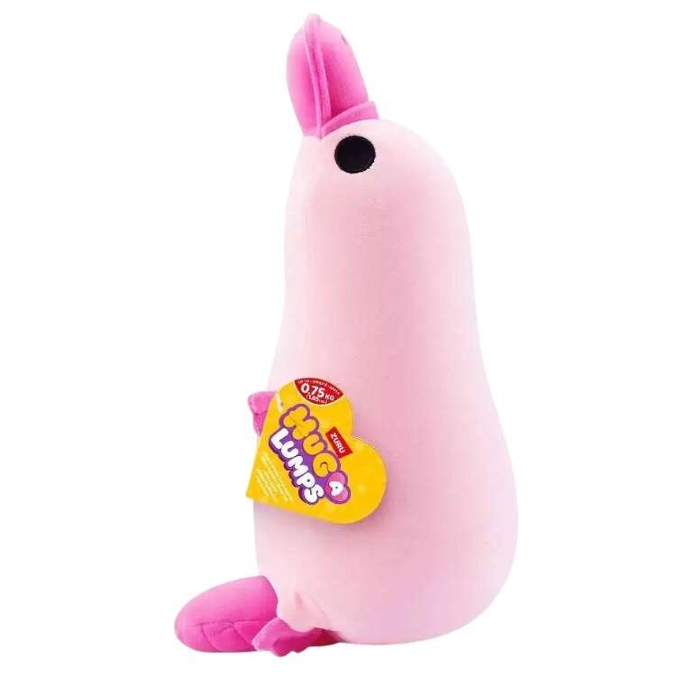 Hug A Lumps Plush S2 plysjkosedyr