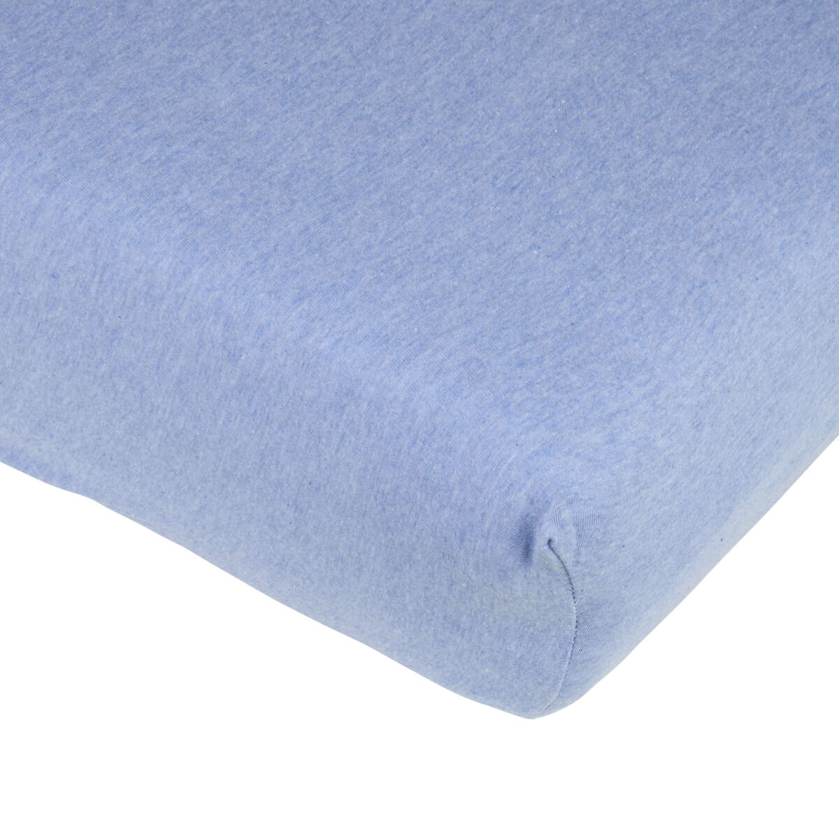 Mjuk formsydd jersylaken 2pk.