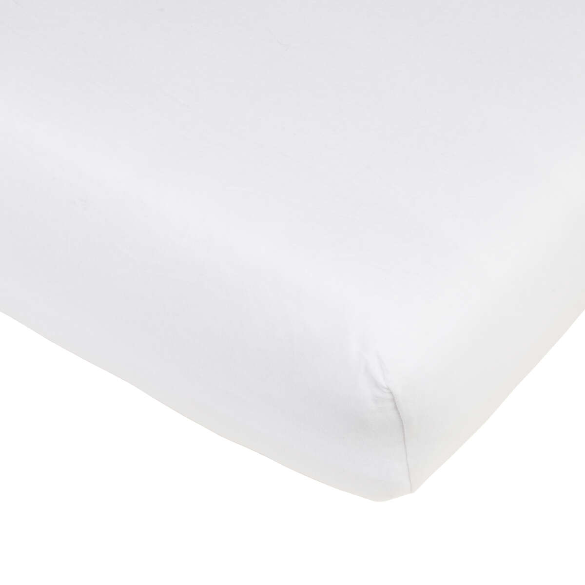 Mjuk formsydd jersylaken 2pk.