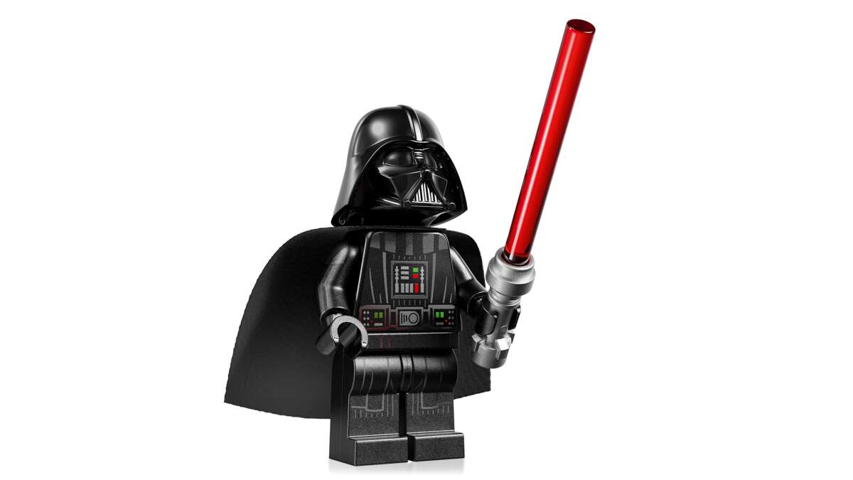LEGO® Star Wars™ Byste av Darth Vader™ 75439