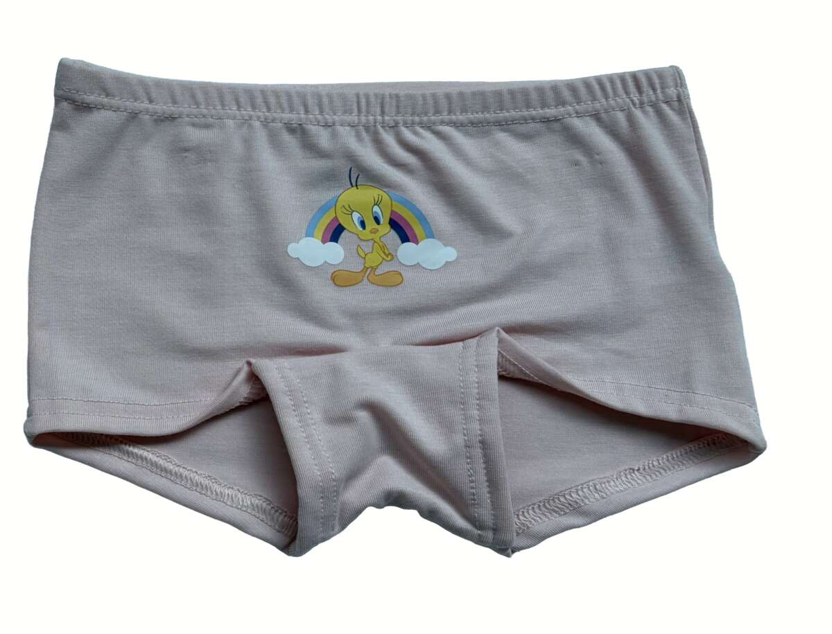 Looney Tunes Tweety hipstertruser barn 2-pk