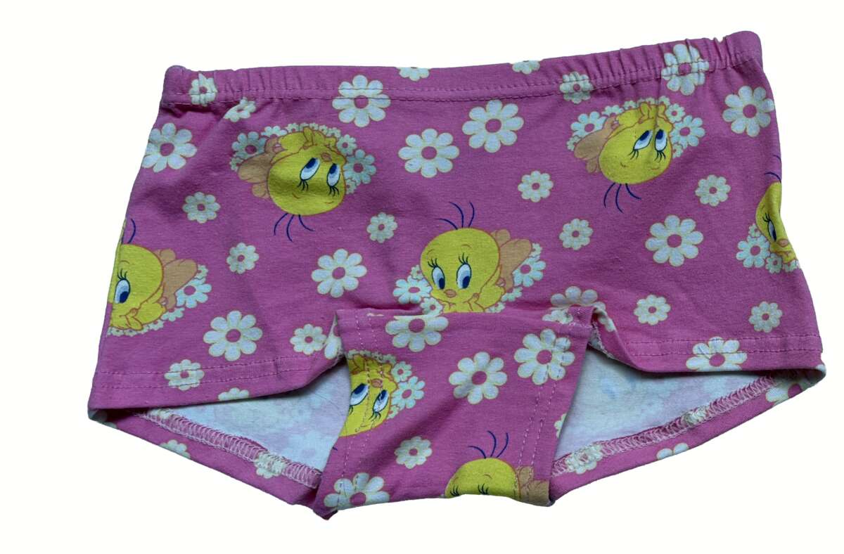 Looney Tunes Tweety hipstertruser barn 2-pk