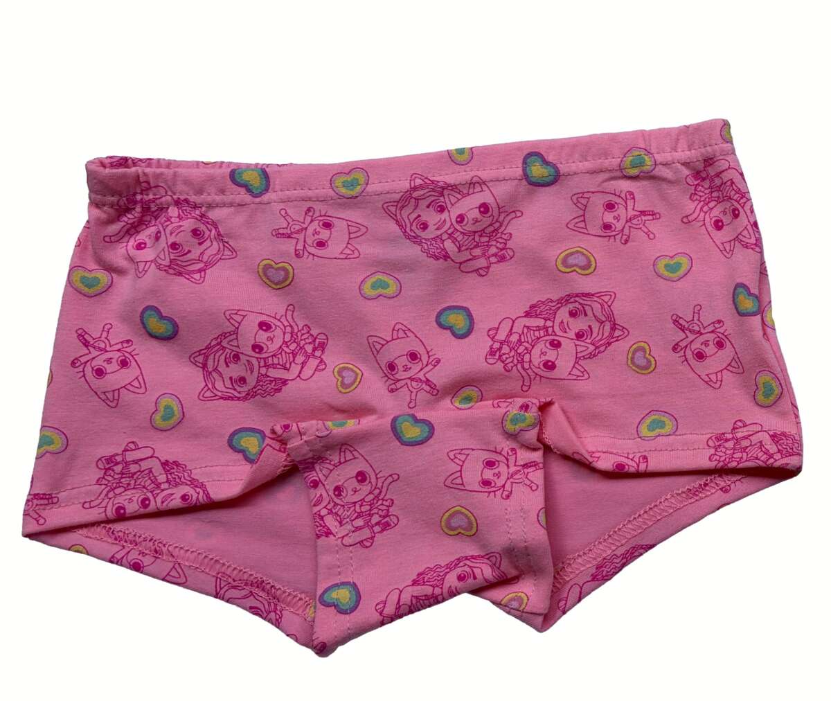 Gabby’s Dollhouse hipstertruser barn 2-pk