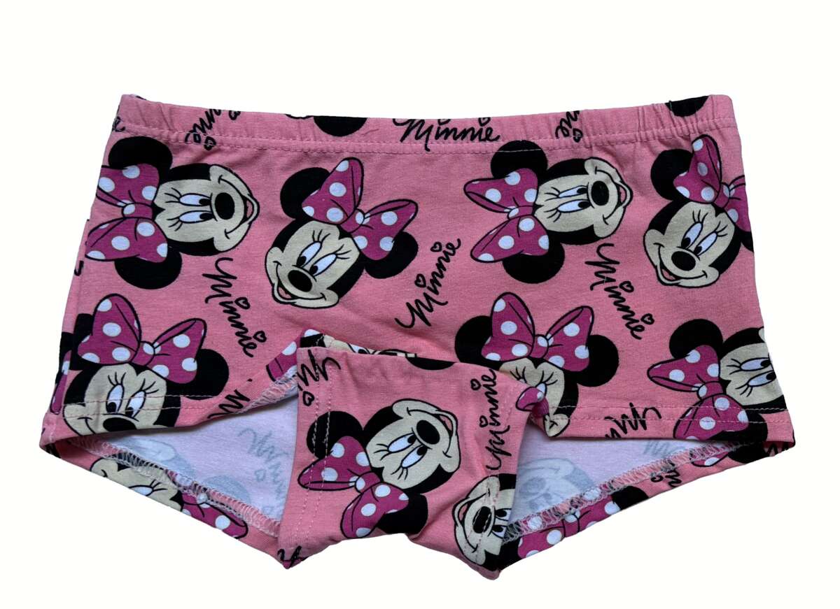 Disney Minnie hipstertruser barn 2-pk