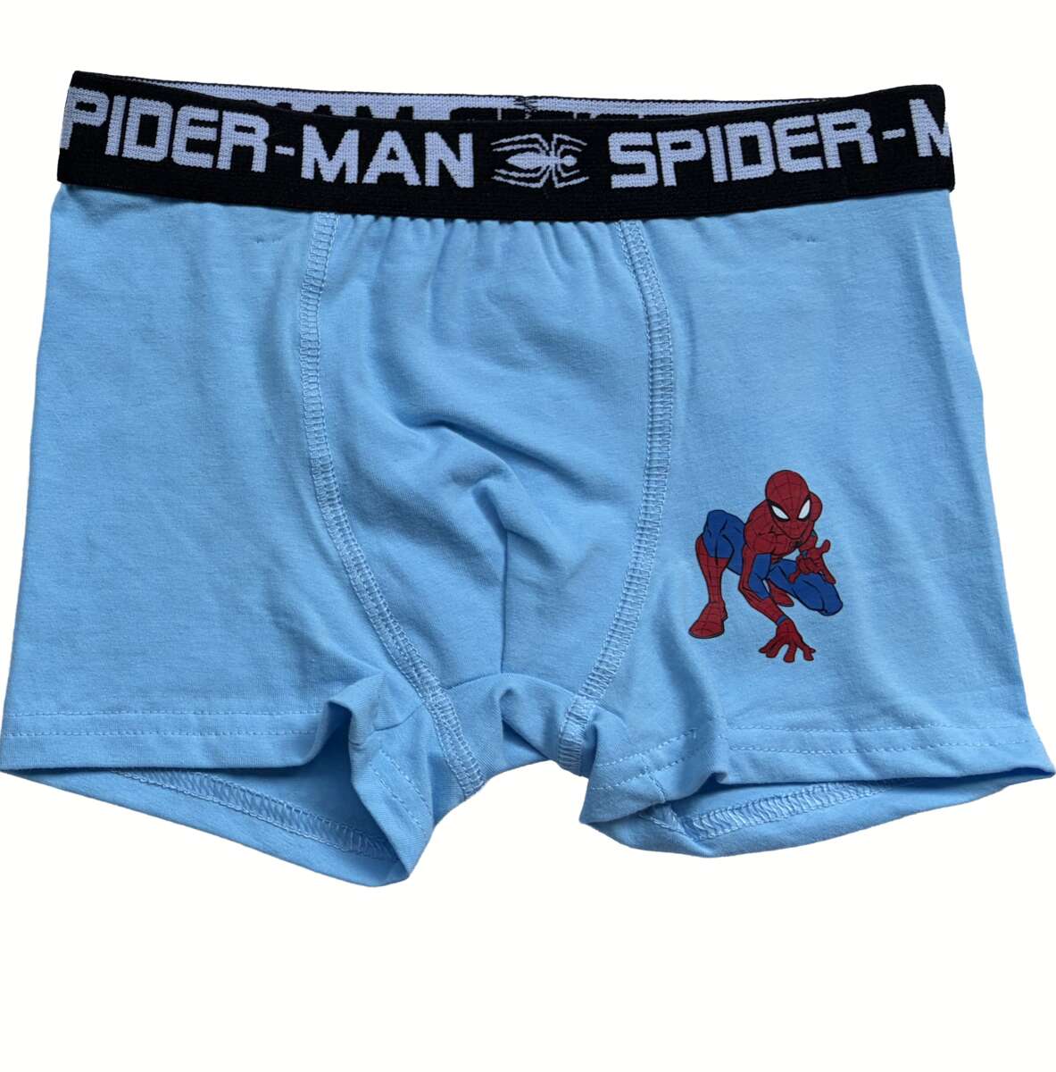 Spider-Man boxer 2-pk barn