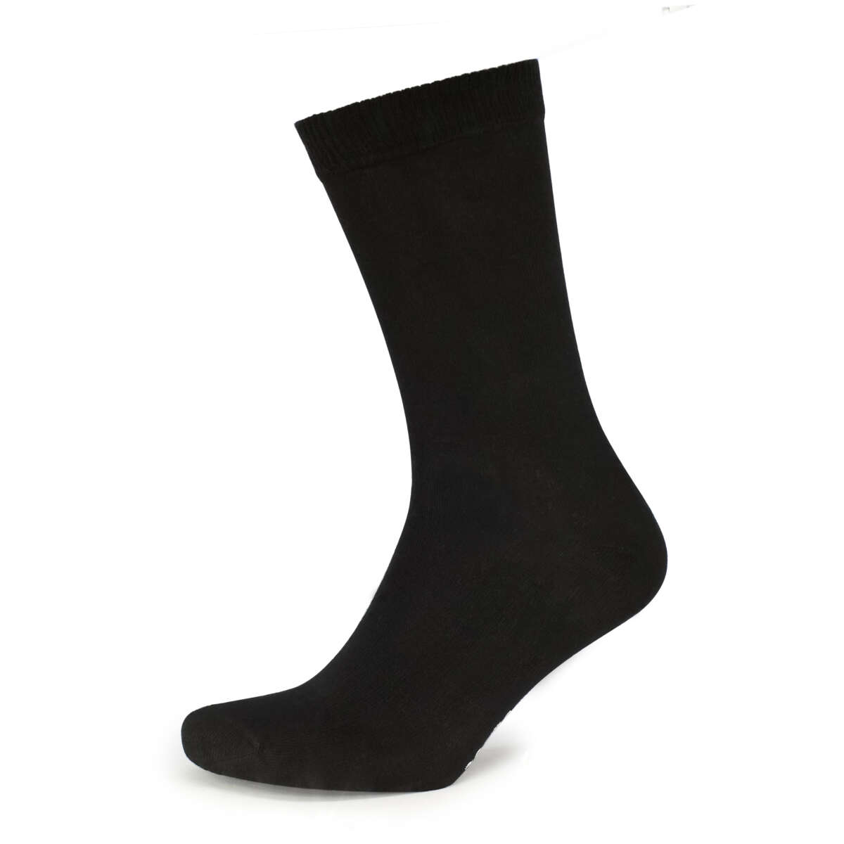 Mjuk Basic sokker 3-pk unisex
