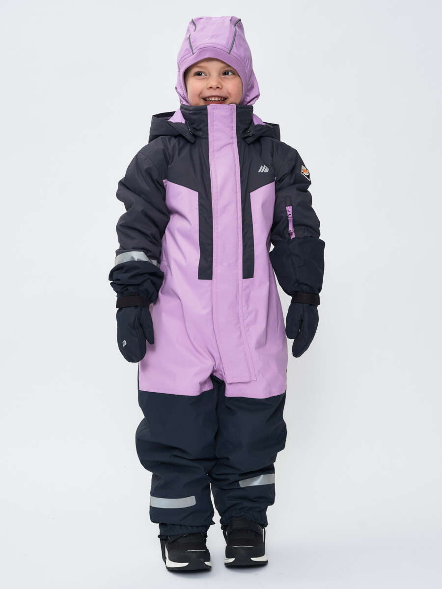 Skogstad Hildre 2-lags teknisk balaclava barn