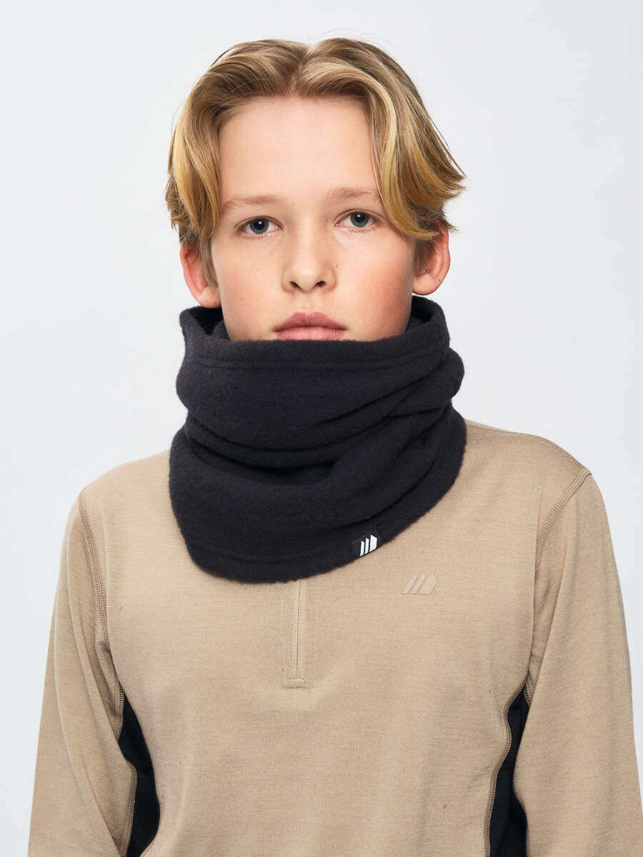 Skogstad Blåfjellet hals junior
