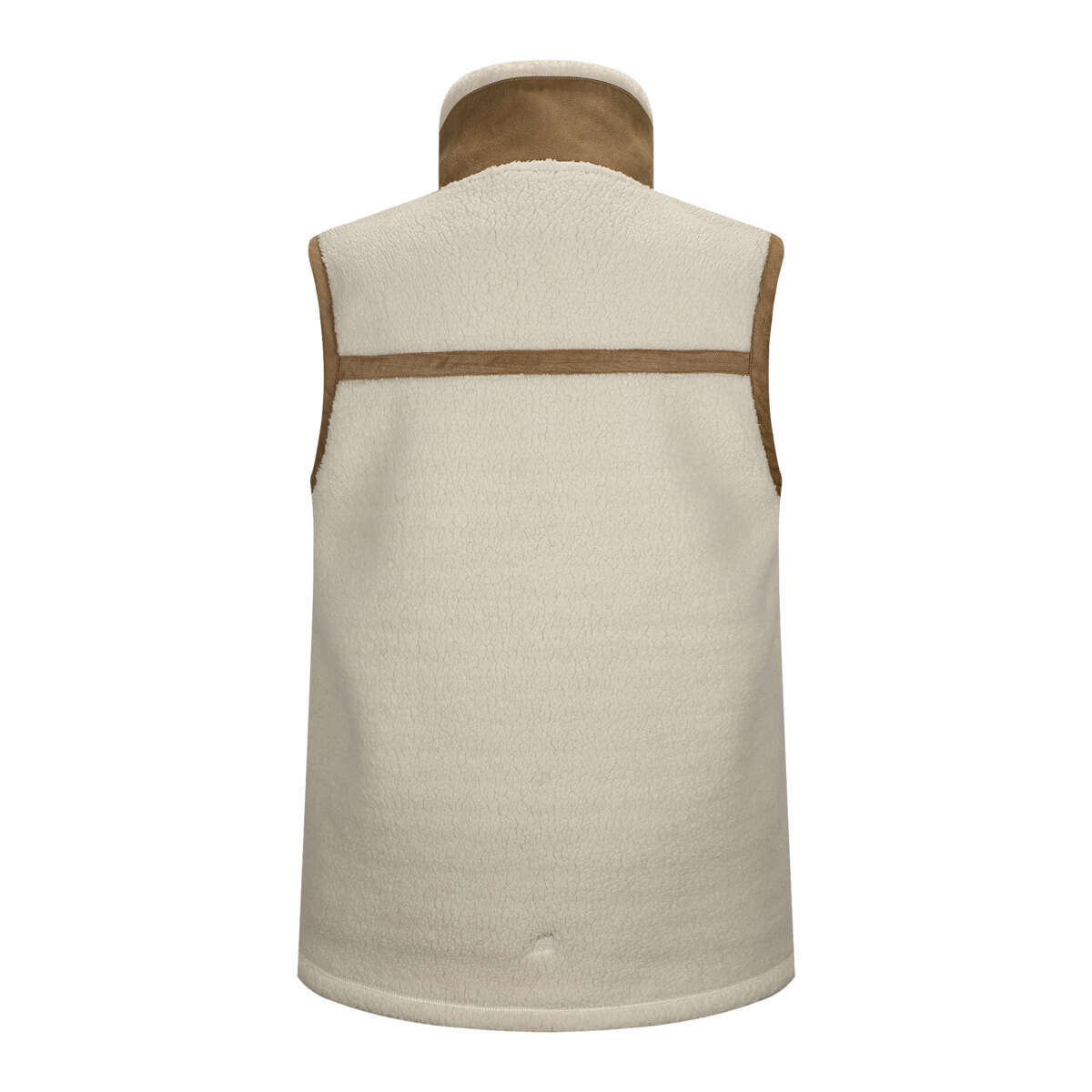 Skogstad Una pilefleece vest dame
