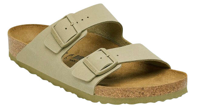 Birkenstock Arizona sandaler smal dame