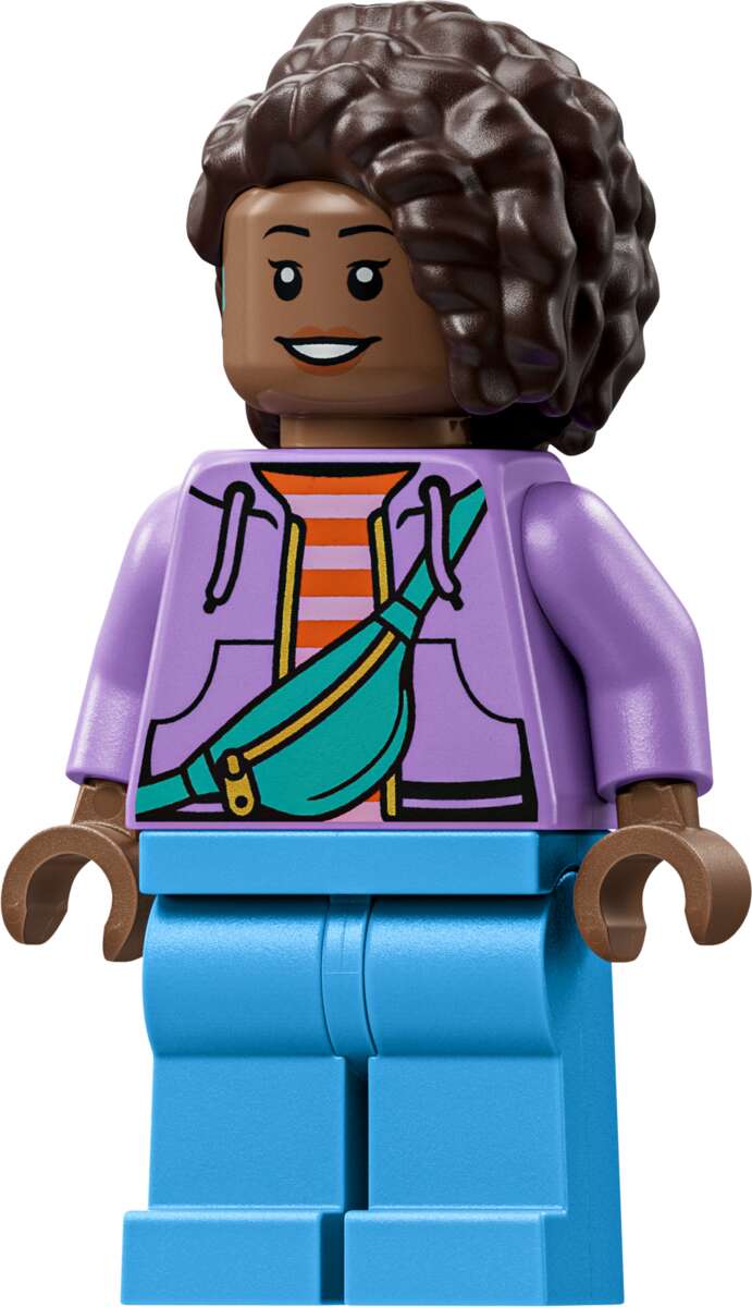 LEGO® ǀ Marvel Episk oppgjør mellom Spider-Man og Hulk 76350