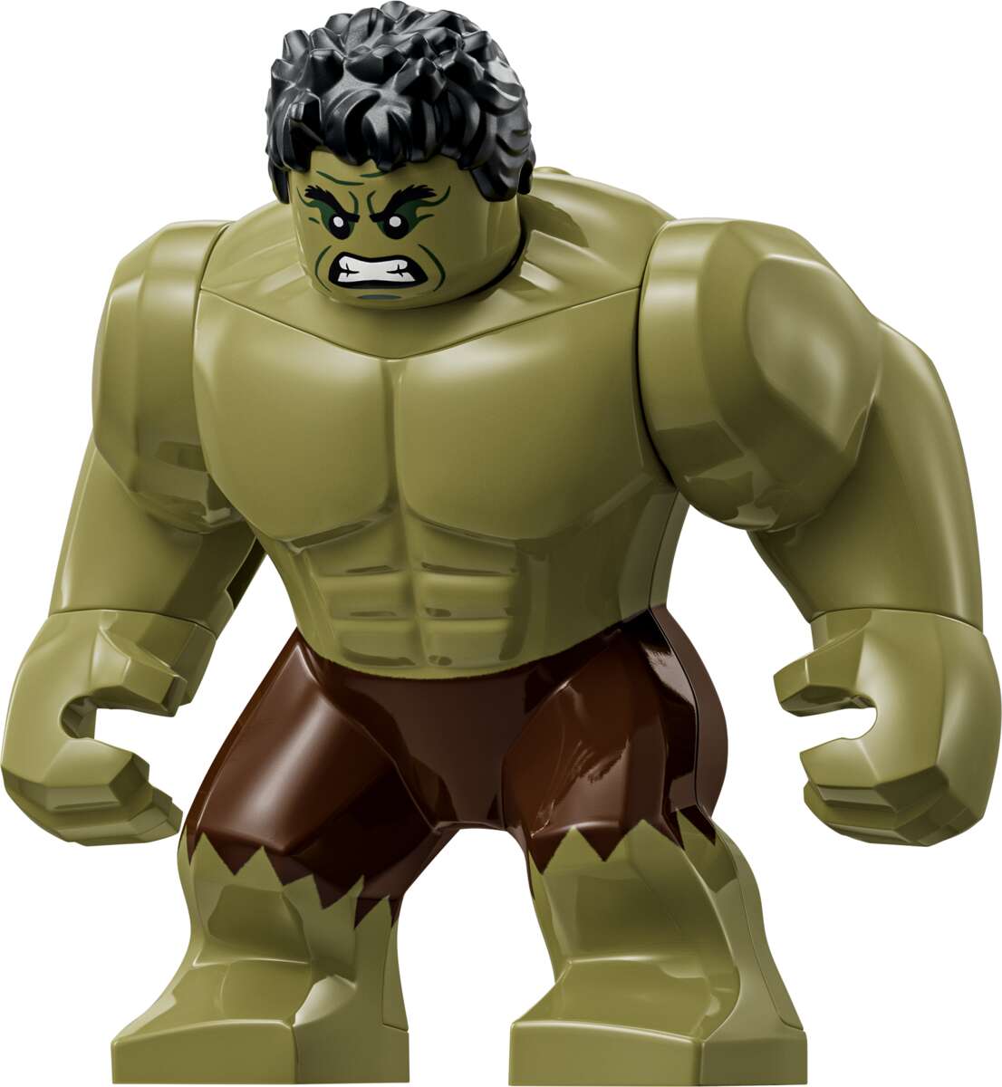 LEGO® ǀ Marvel Episk oppgjør mellom Spider-Man og Hulk 76350