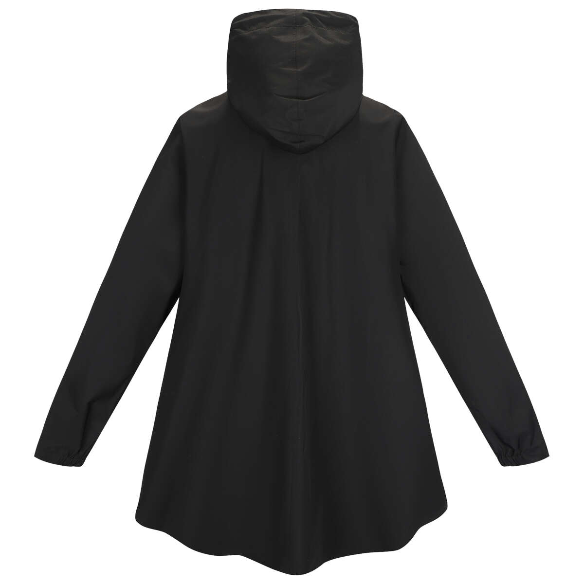 Skogstad Utsira 2,5-lags regnpocho unisex