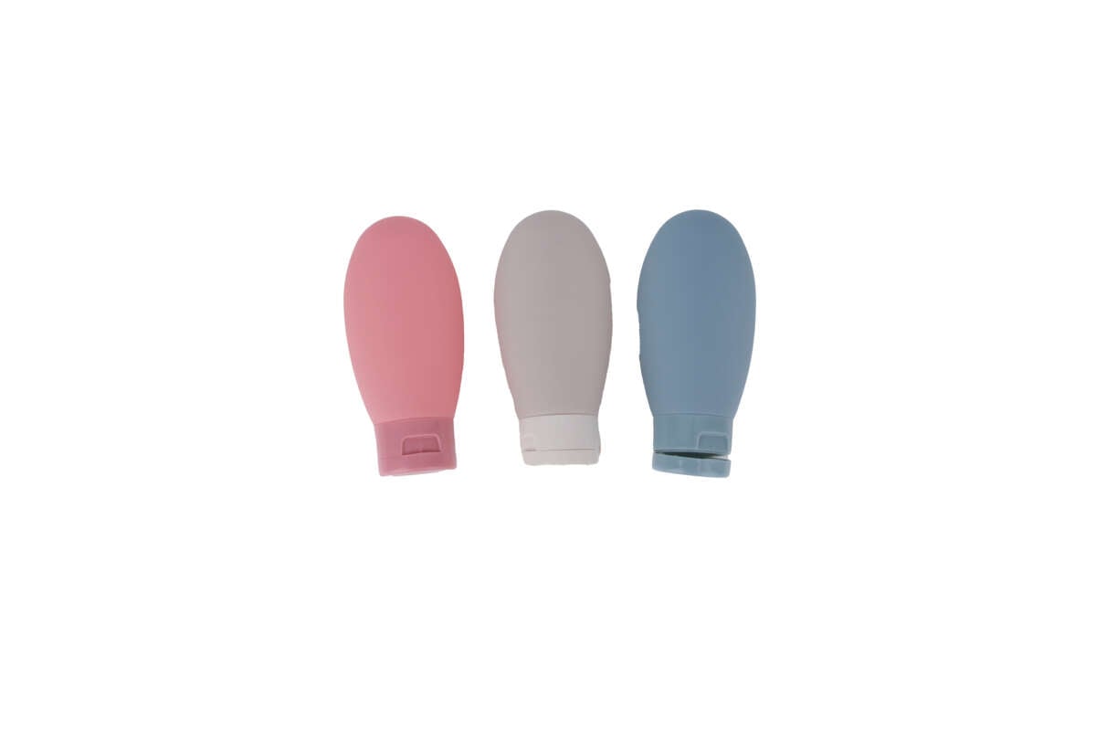 Northpeak reiseflasker 3 pk