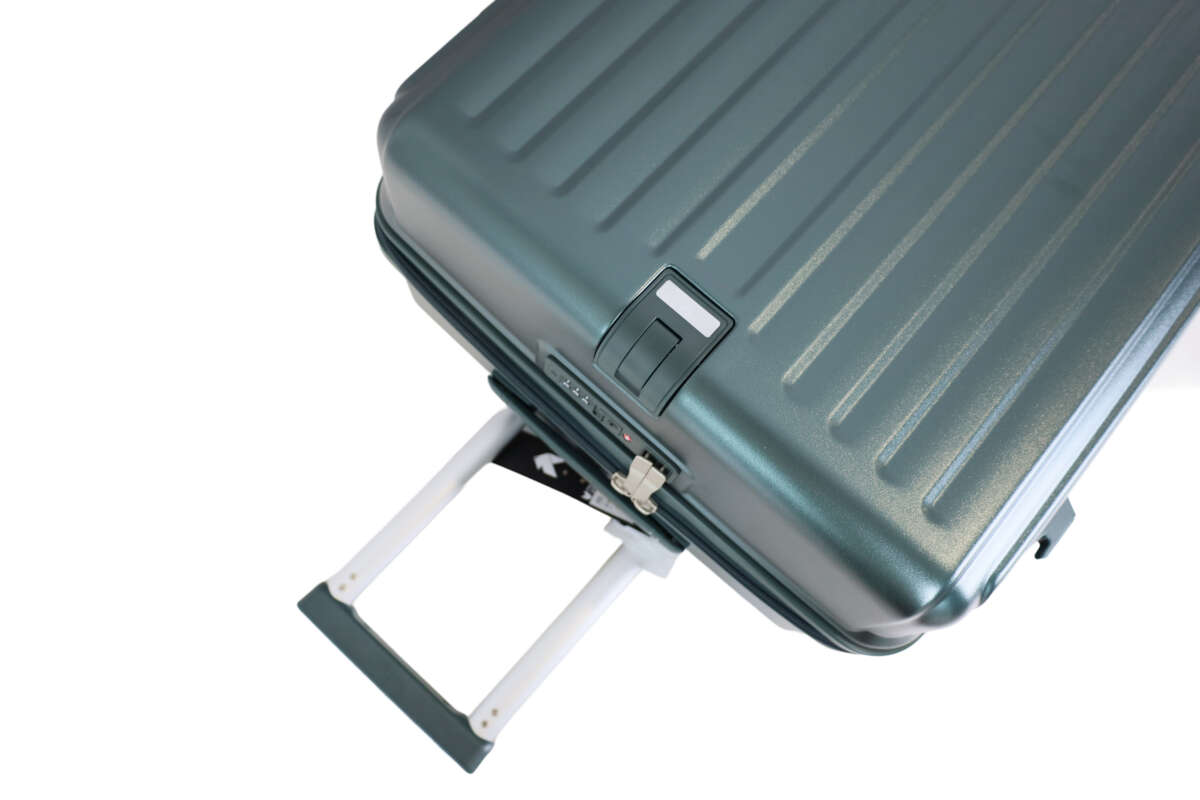 Northpeak TN-AP158 trillekoffert