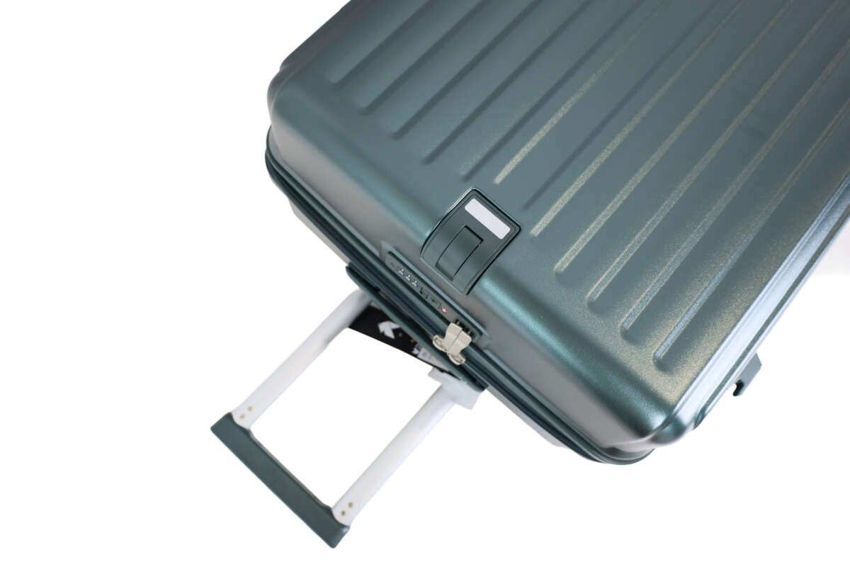 Northpeak TN-AP158 trillekoffert