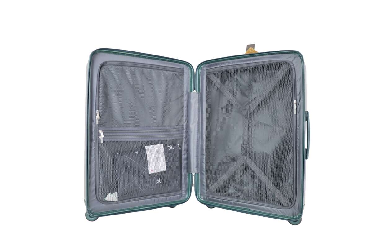Northpeak TN-AP158 trillekoffert