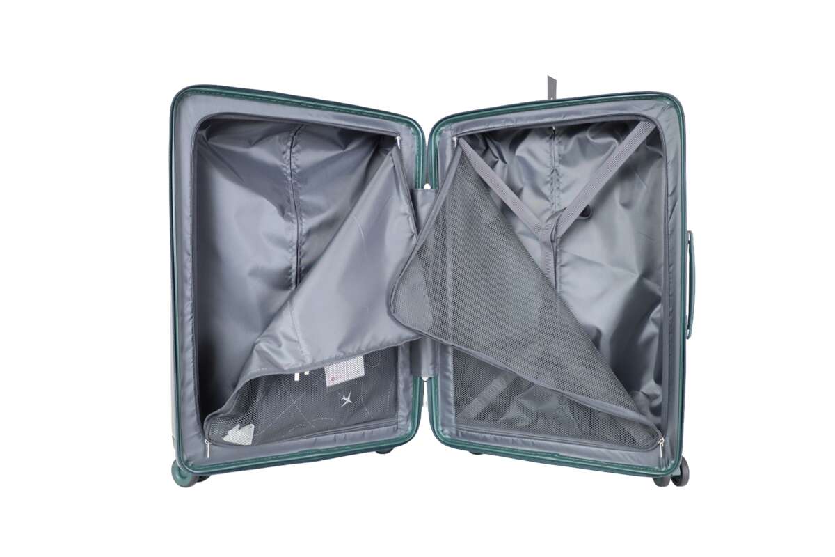 Northpeak TN-AP158 trillekoffert