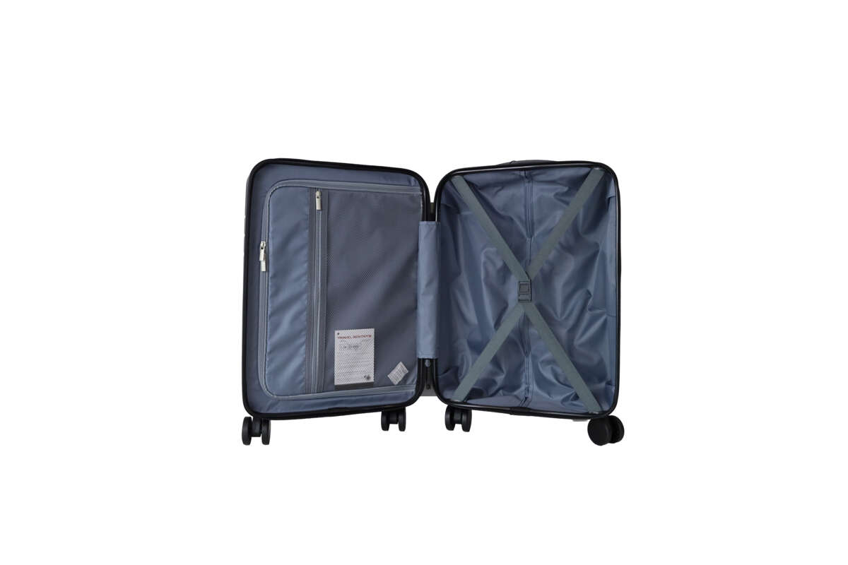 Northpeak TN-LS901 trillekoffert