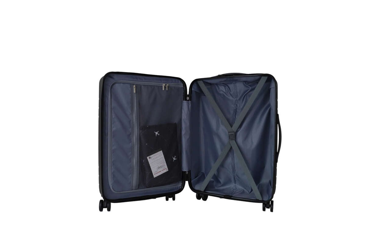 Northpeak TN-LS901 trillekoffert