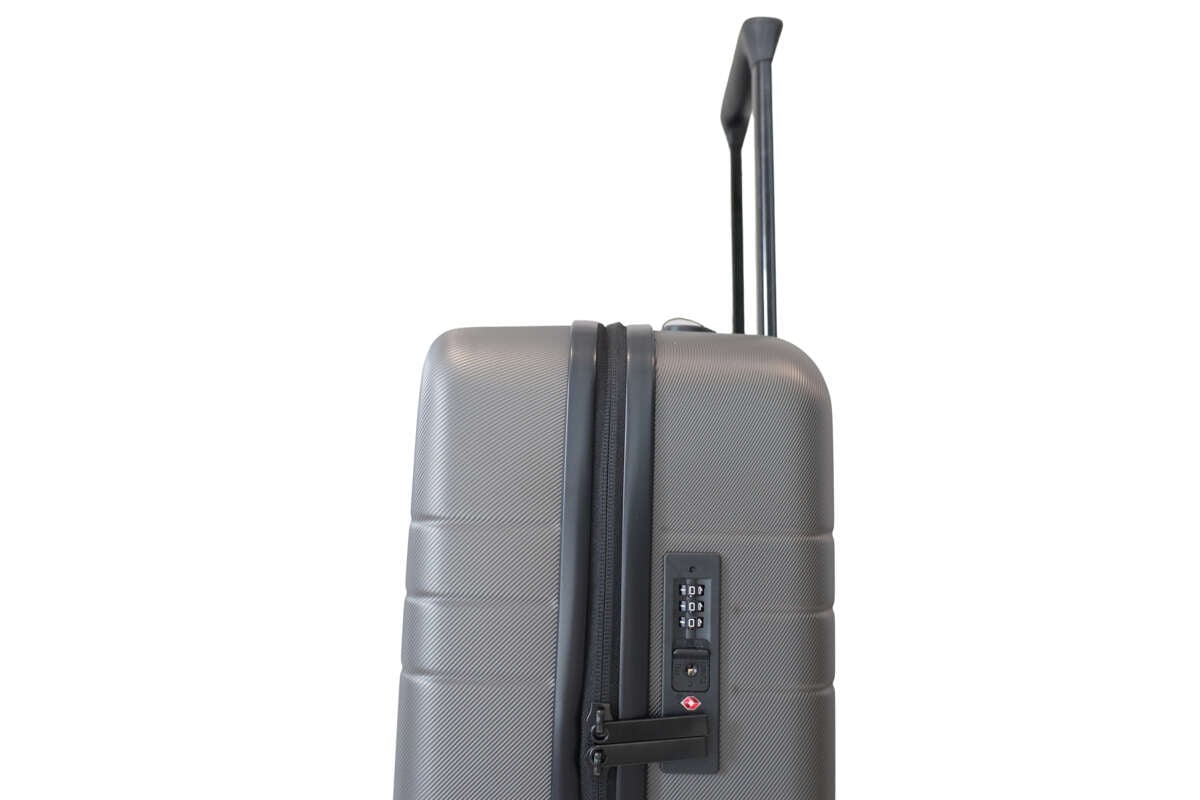Northpeak TN-LS901 trillekoffert