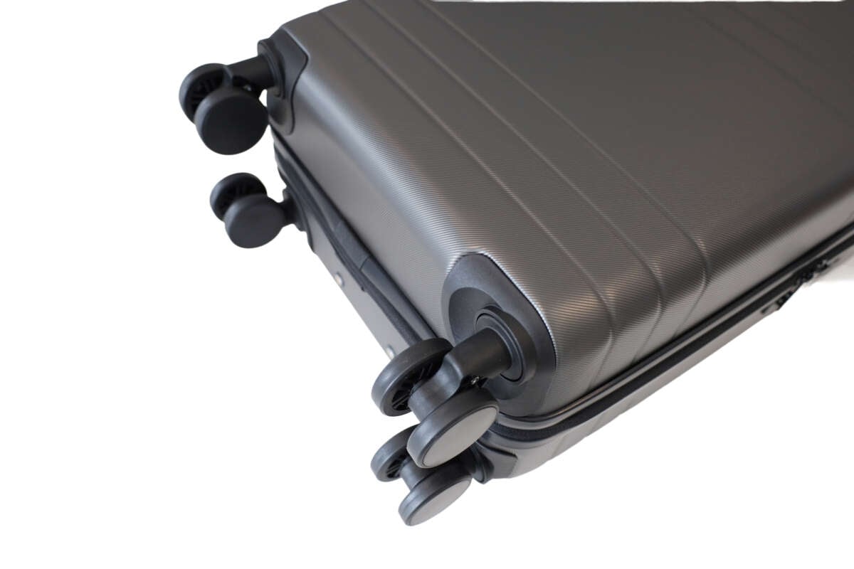 Northpeak TN-LS901 trillekoffert