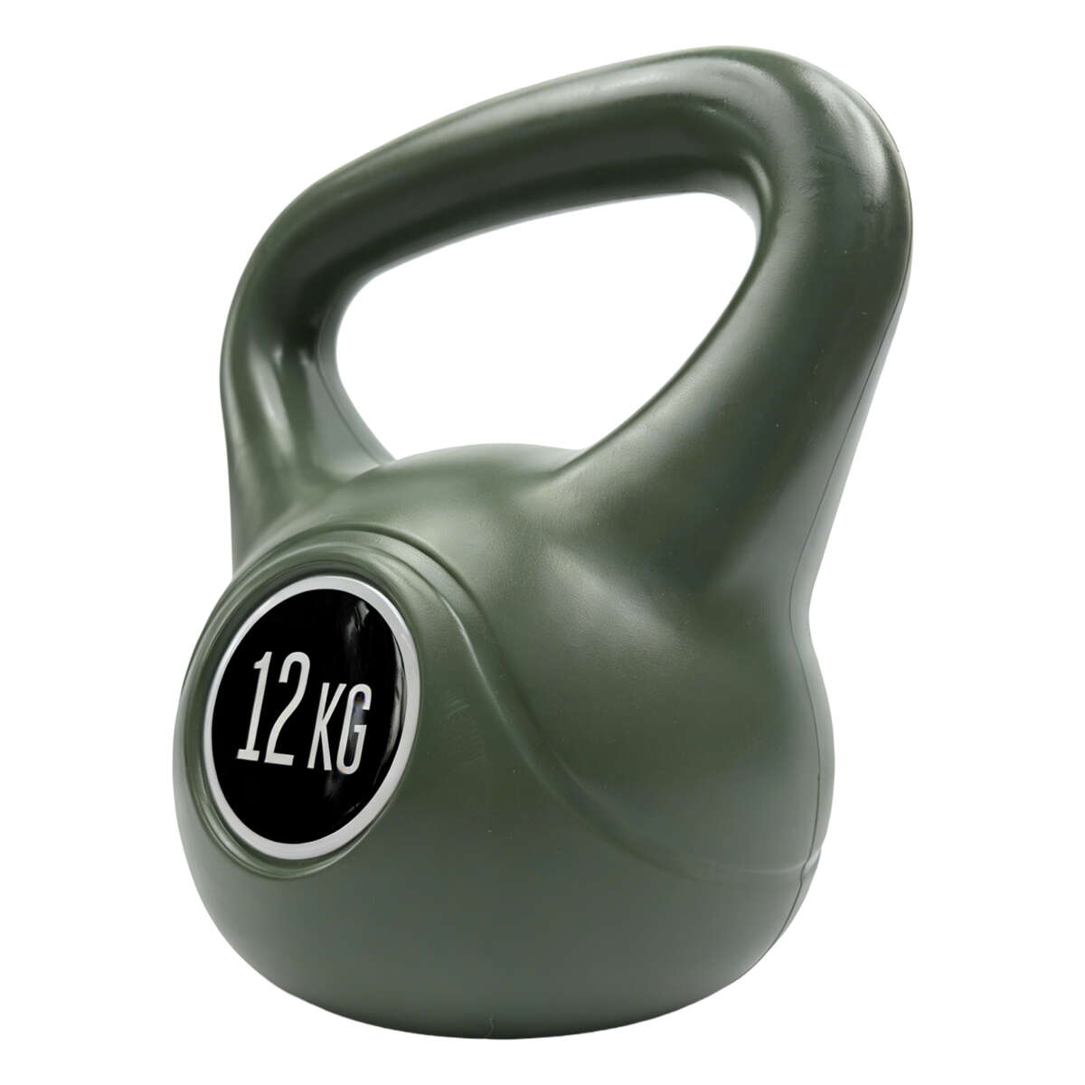 TITAN LIFE Plastic kettlebell