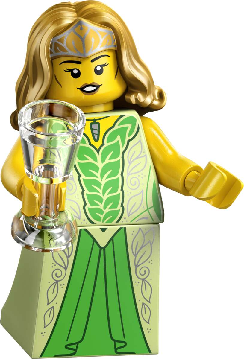 LEGO® Minifigures Serie 29 71052