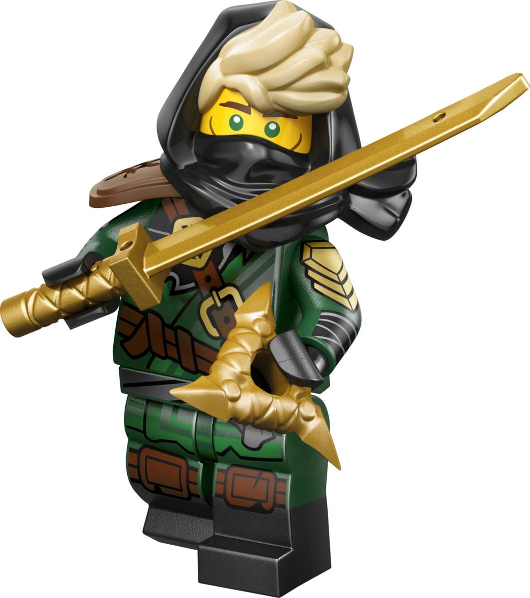 LEGO® Minifigures Serie 29 71052