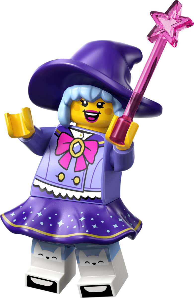 LEGO® Minifigures Serie 29 71052