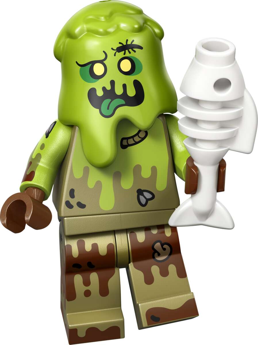 LEGO® Minifigures Serie 29 71052