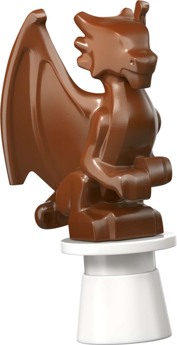 LEGO® Minifigures Serie 29 71052