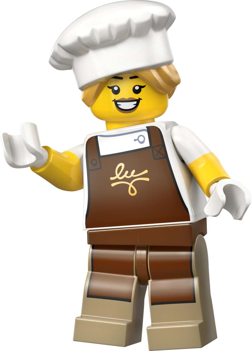 LEGO® Minifigures Serie 29 71052