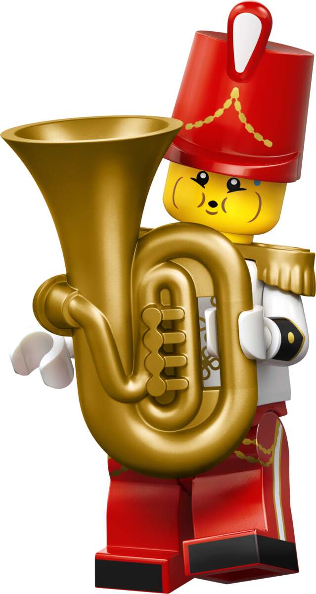 LEGO® Minifigures Serie 29 71052