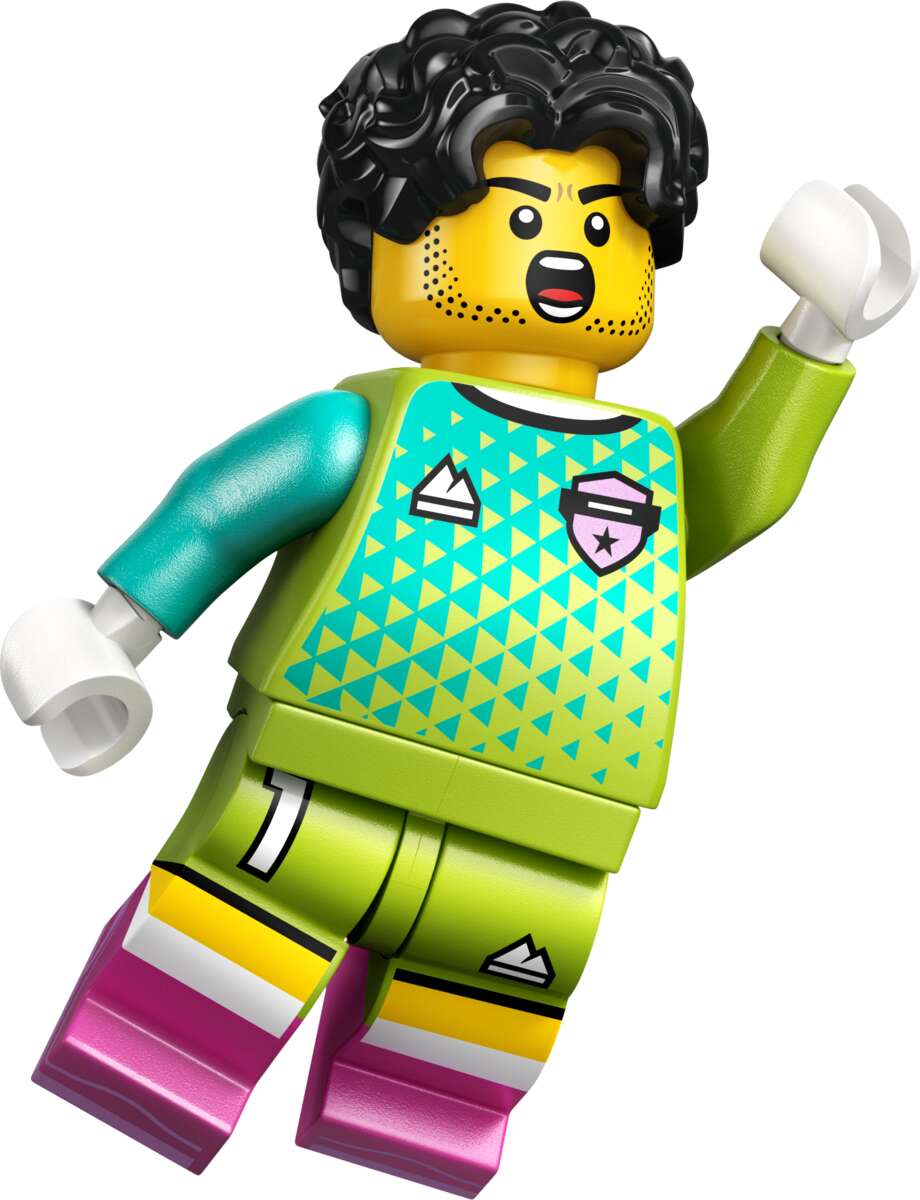 LEGO® Minifigures Serie 29 71052