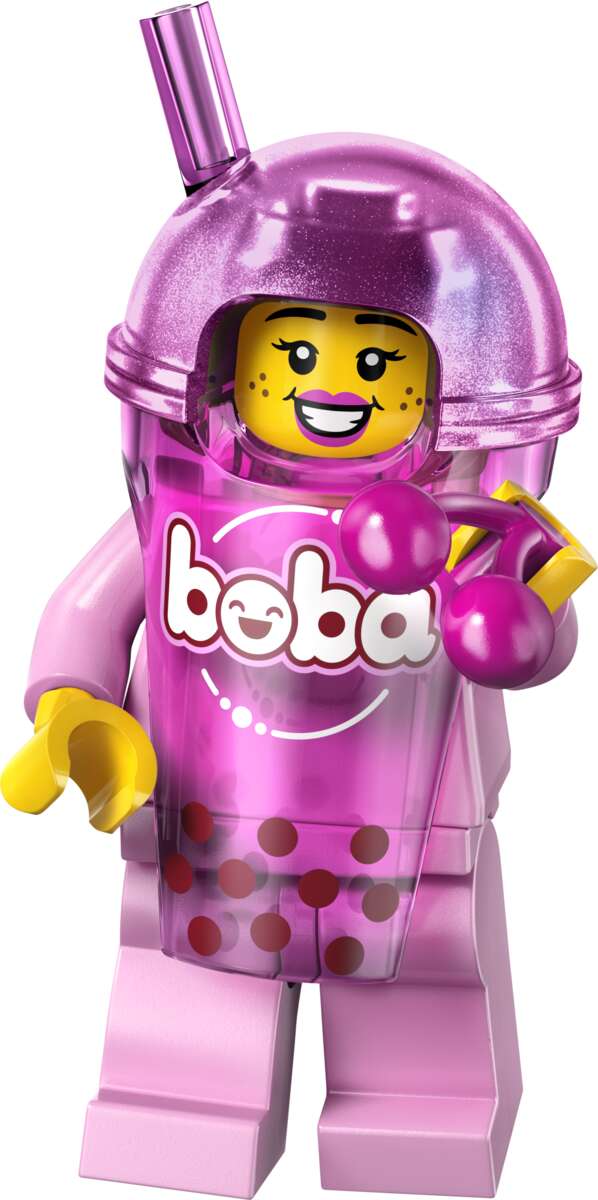 LEGO® Minifigures Serie 29 71052