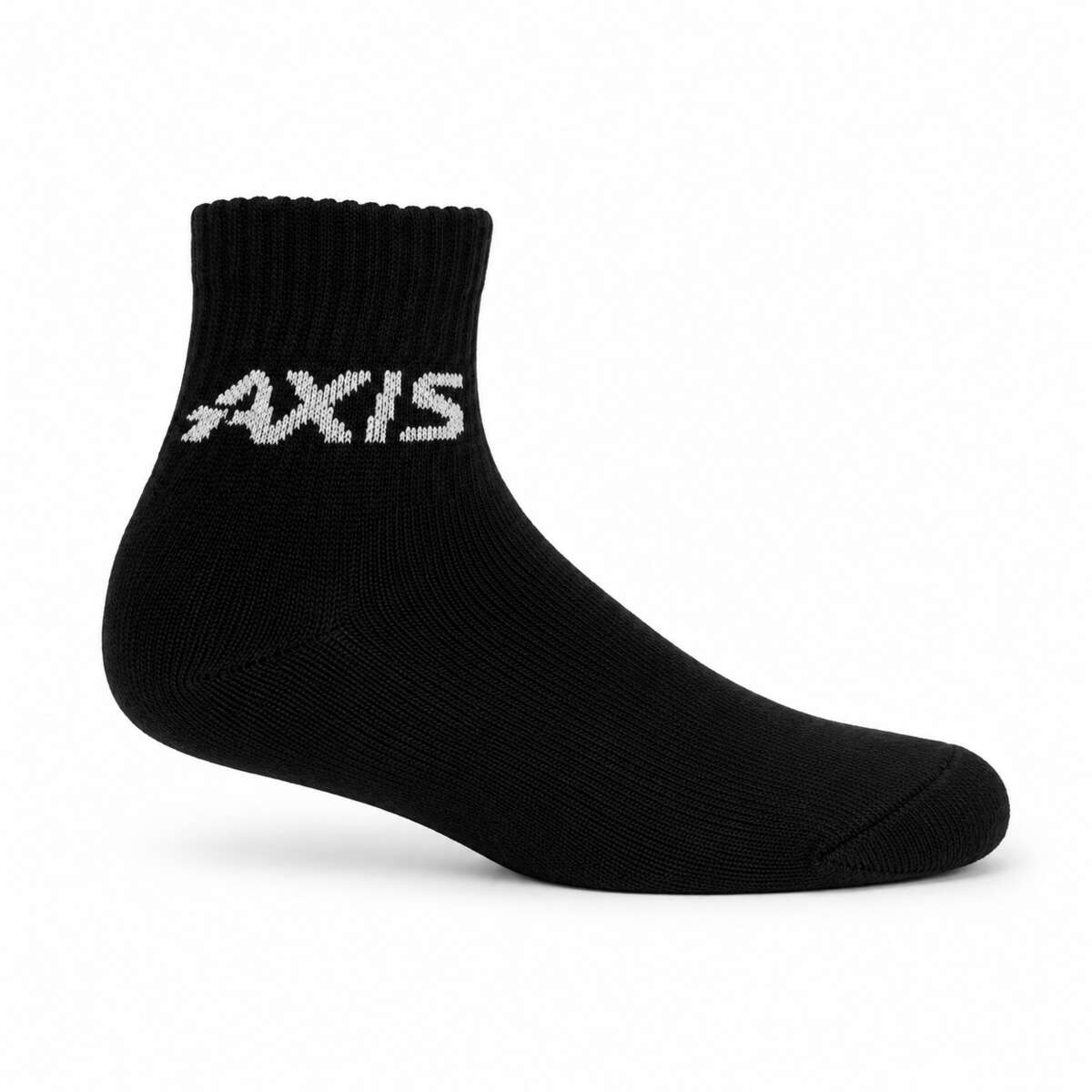 Axis Sport sportssokker 3-pk unisex