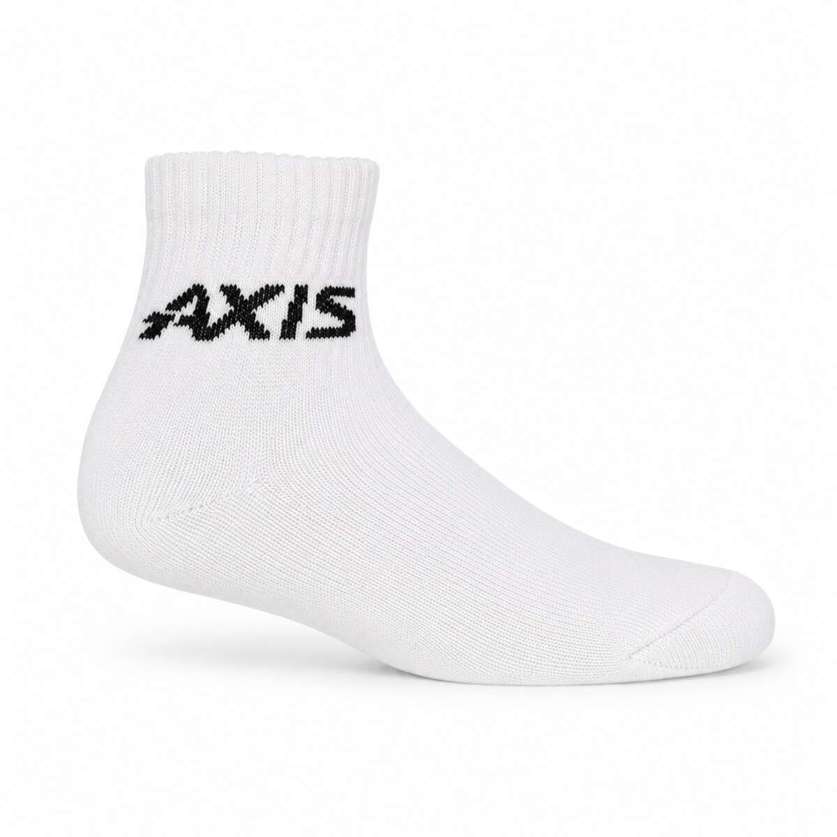 Axis Sport sportssokker 3-pk unisex