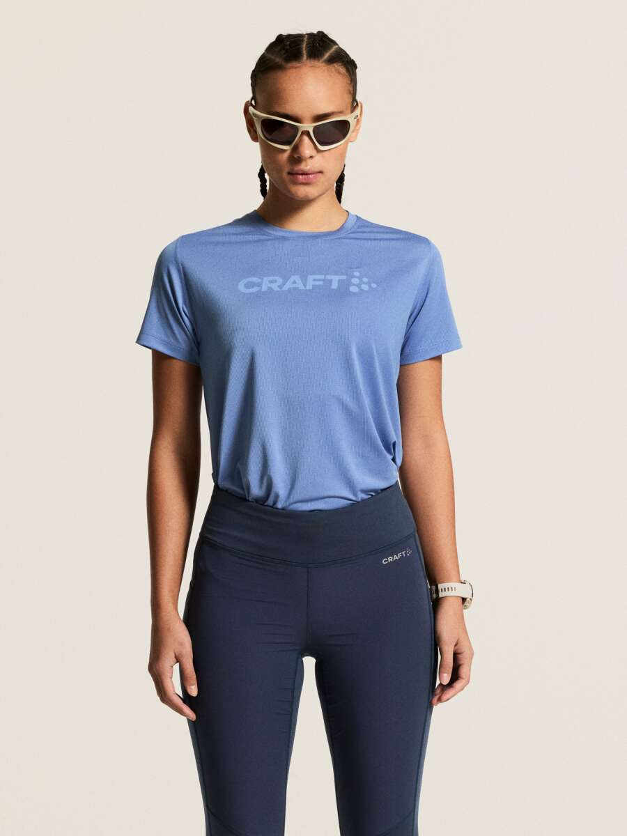 Craft Core Essence t-shirt dame