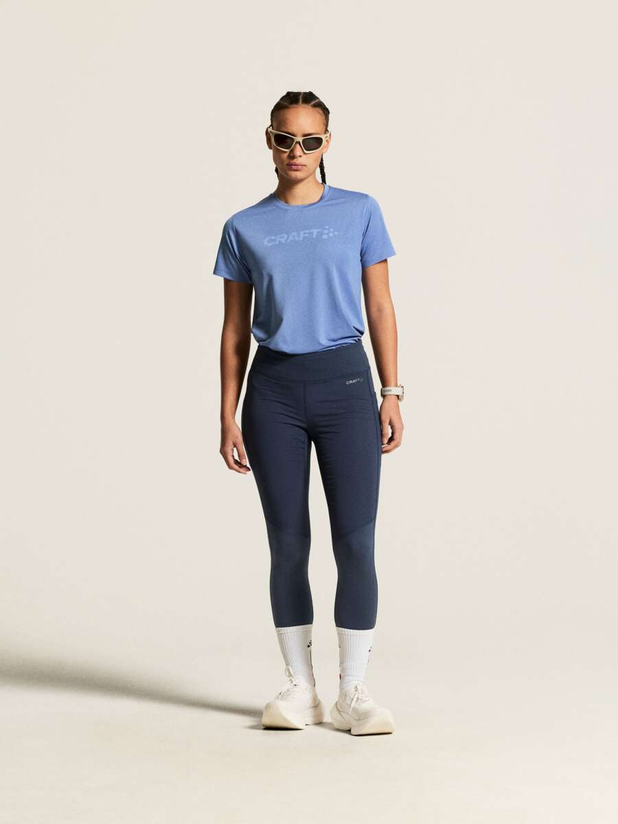 Craft Core Essence t-shirt dame