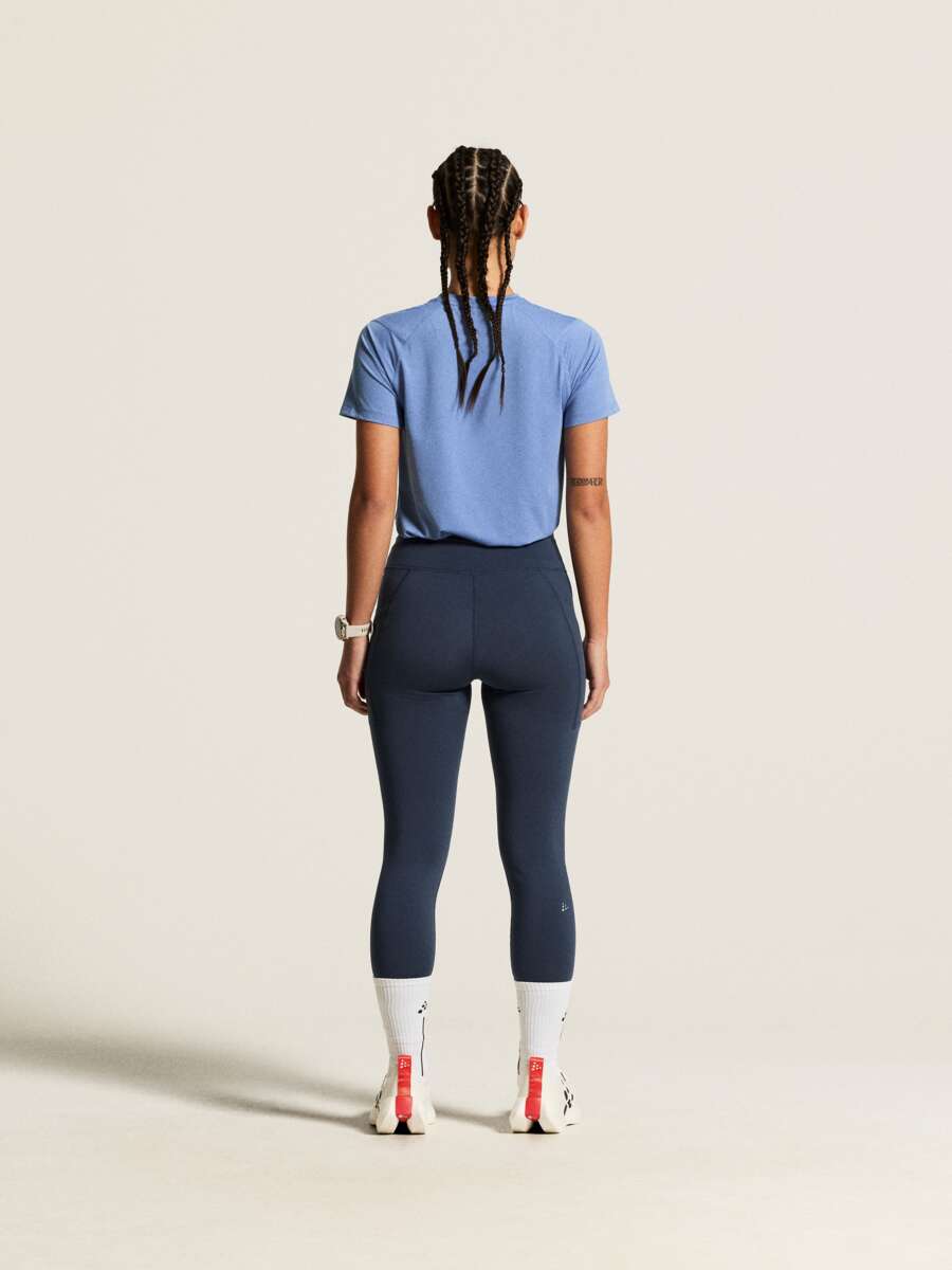 Craft Core Essence t-shirt dame