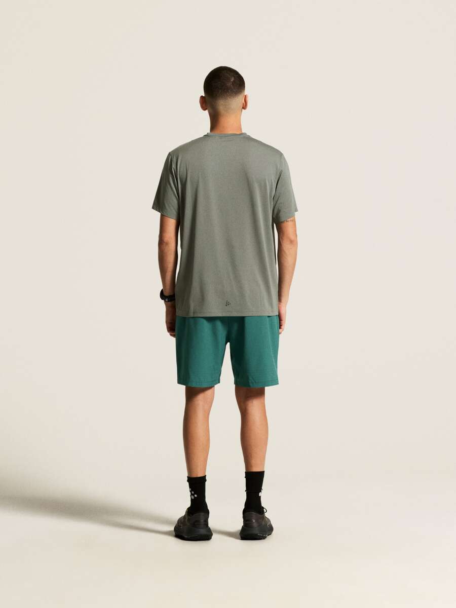 Craft Core Essence Logo t-skjorte herre