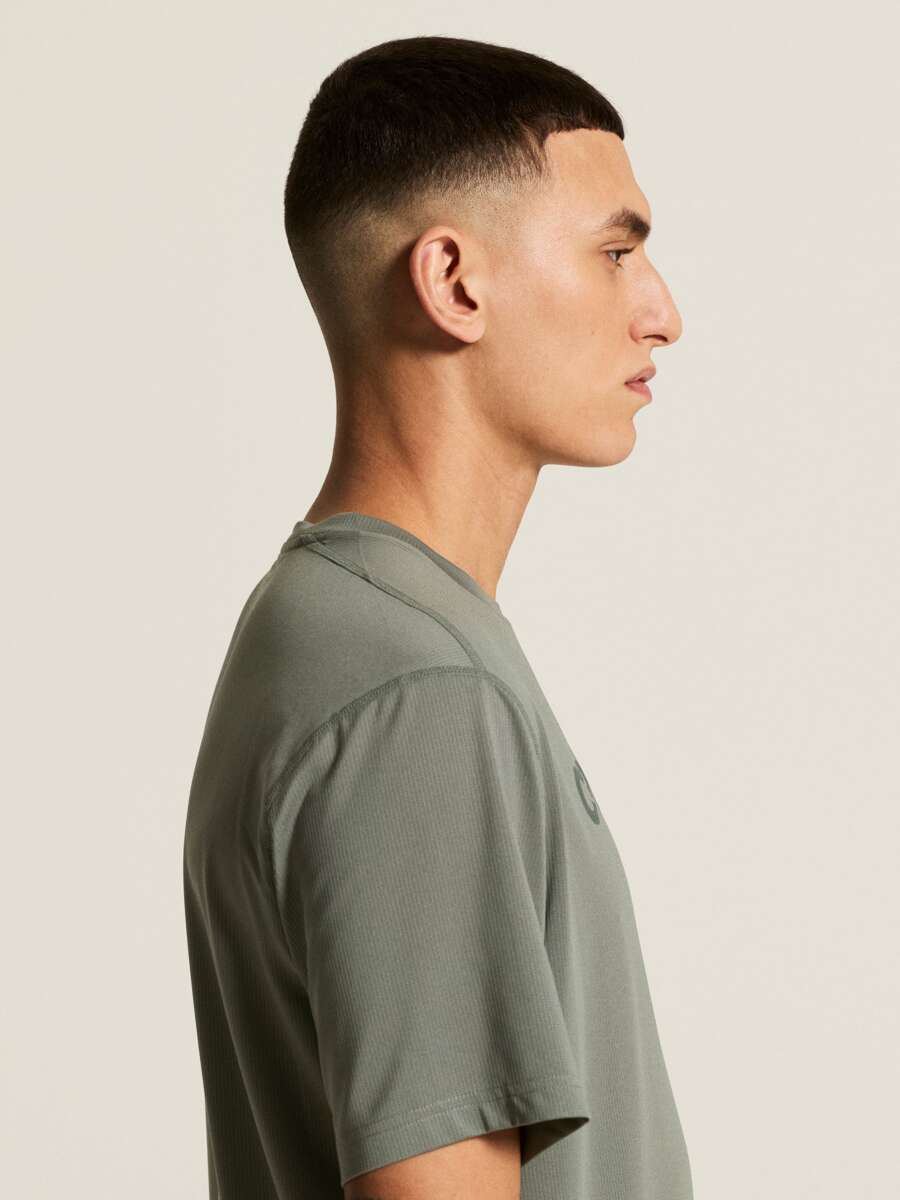 Craft Core Essence Logo t-skjorte herre
