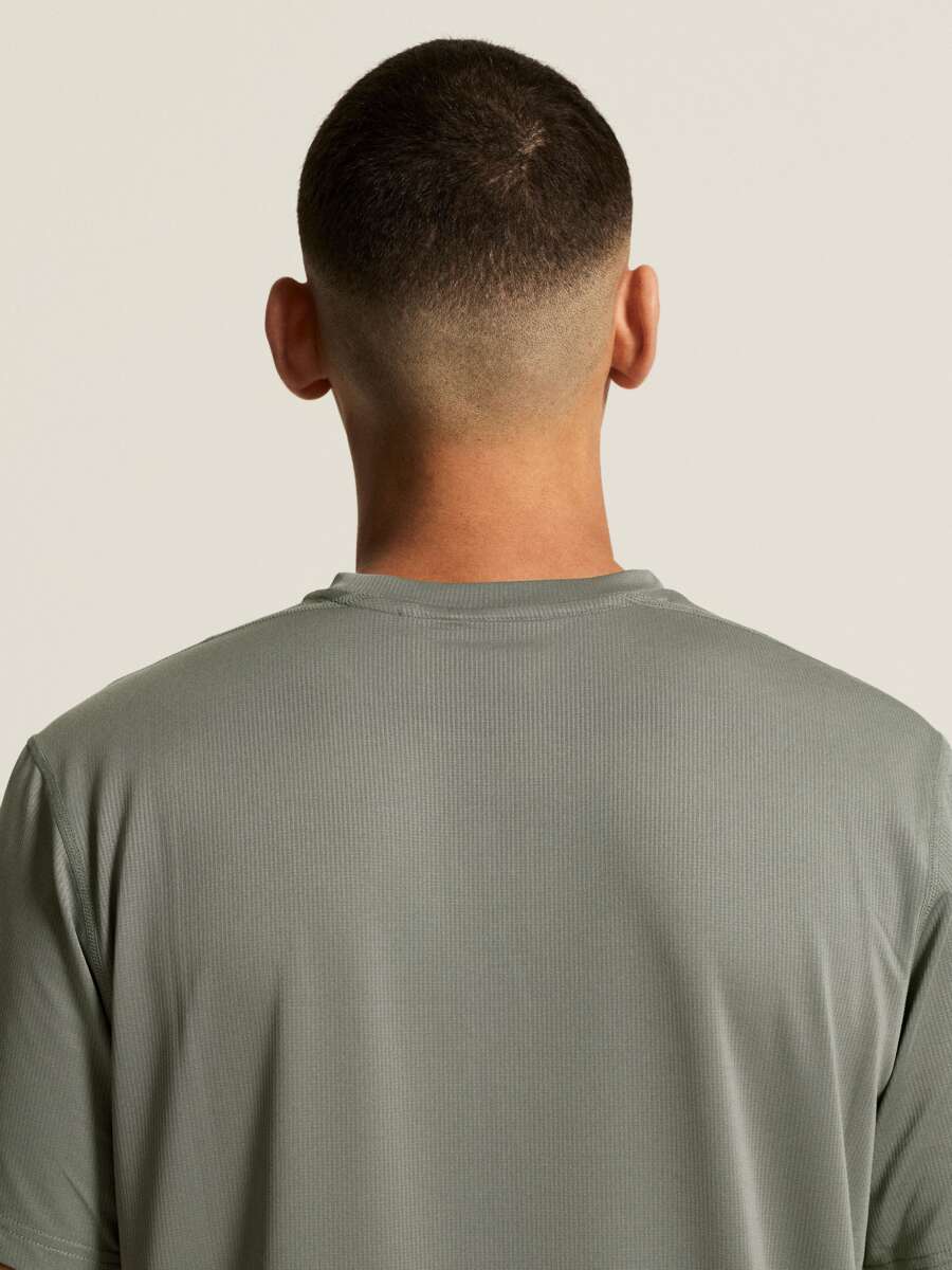 Craft Core Essence Logo t-skjorte herre