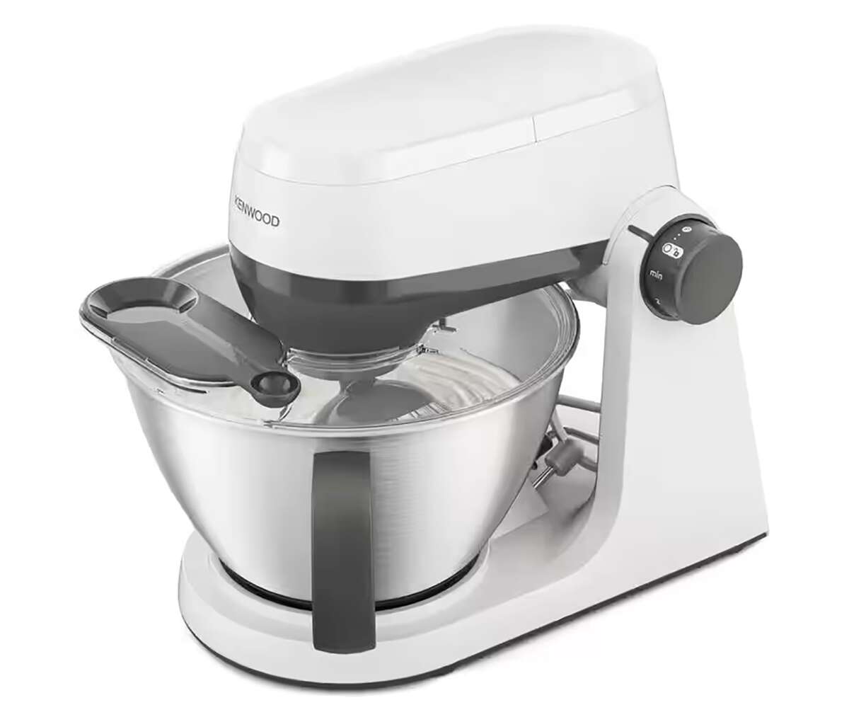 Kenwood Multi Tasker KHC30000WH kjøkkenmaskin