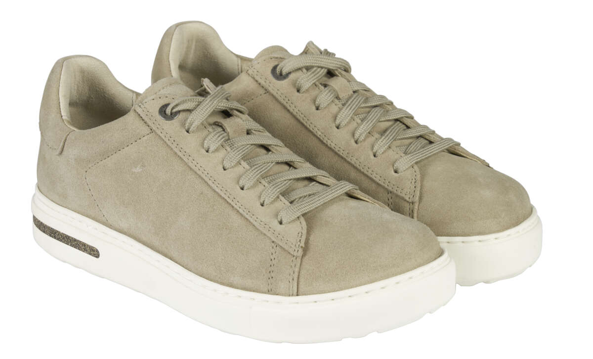 Birkenstock Bend sneakers dame