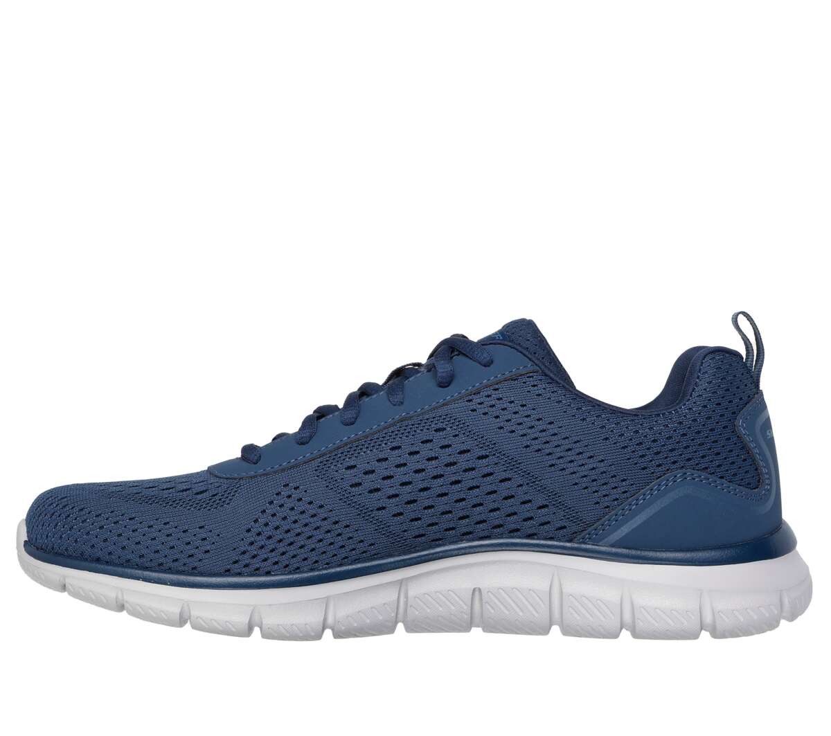 Skechers Track Leshur joggesko herre