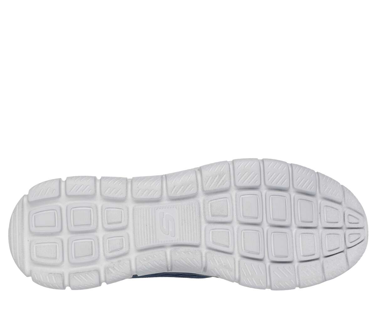 Skechers Track Leshur joggesko herre